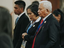 Sidang Sinode I
